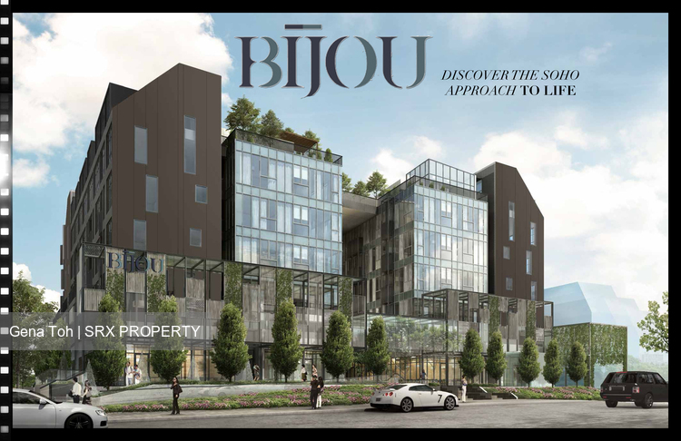 Bijou (D5), Apartment #175391752